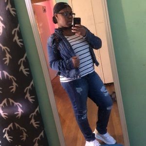 Meet your Posher, Jordan